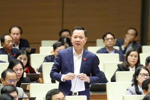 Mục tiêu 8% và cao hơn là 'phép thử' cho giai đoạn tăng trưởng hai con số