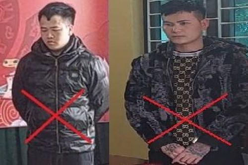 Thái Bình: bắt 2 đối tượng dụ bạn sang Campuchia để lừa đảo