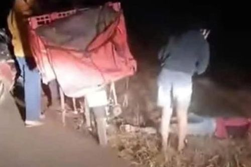 Bình Phước: sợ vợ, người đàn ông làm chuyện 'động trời'