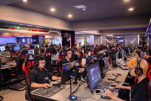 Chắp cánh cho game Việt phát triển