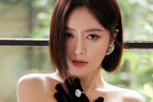 Loạt sao có vẻ đẹp vượt thời gian và cuộc sống độc lập: Tần Lam, Du Phi Hồng...