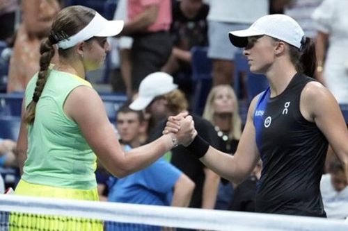 Bí ẩn khắc tinh của Iga Swiatek: là cựu VĐV khiêu vũ, từng lập kỳ tích cực khó tin ở Roland Garros