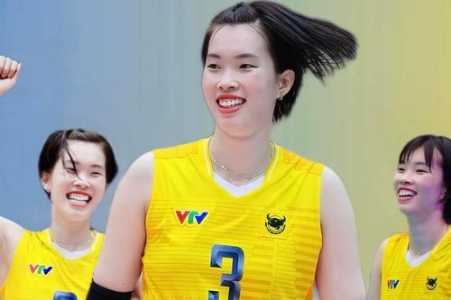 Tin nóng thể thao tối 15/2: Thanh Thúy nhận vinh dự đặc biệt cao quý sau 13 ngày trở lại VTV Bình Điền Long An