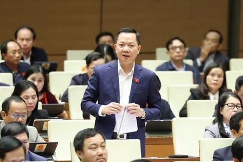 Đại biểu Quốc hội 'hiến kế' cho tăng trưởng 8% trở lên