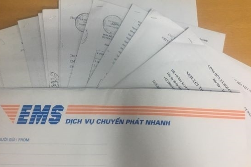 HỘP THƯ TTV – CTV