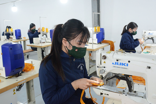 Đề cao trách nhiệm để làm ra sản phẩm có chất lượng tốt
