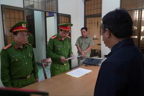 'Sai ly đi dặm'