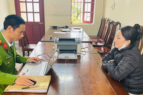 Đập lợn đất rồi tẩu thoát bất thành