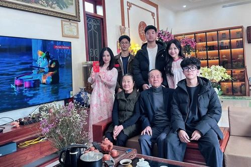 Biết thương cuộc đời sau những gian nan