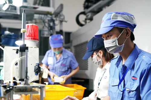 Cơ hội đón dòng vốn FDI chất lượng