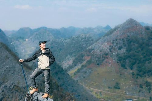 Gen Z mê du lịch tự túc