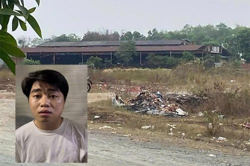 Bắt đối tượng đâm tài xế xe ôm cướp tài sản trong đêm
