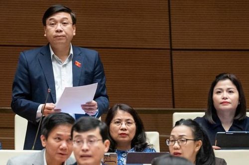 Đề nghị quy định rõ hơn các trường hợp khuyết Chủ tịch Hội đồng nhân dân
