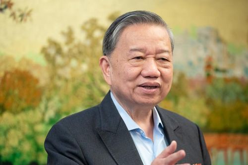 Phải biết đi tắt đón đầu, không để cứ 'lũi cũi' theo sau về khoa học, công nghệ