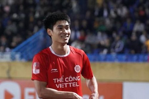 HIGHLIGHTS SHB Đà Nẵng vs Thể Công Viettel: Thoát chết giây cuối