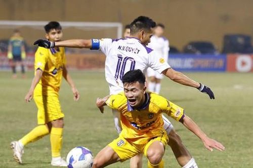 Nhận định SLNA vs Hải Phòng, 18h00 ngày 15/2: Dốc sức cho cuộc đua trụ hạng
