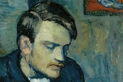 Phát hiện bí mật giấu kín dưới tranh hơn trăm tuổi của Picasso