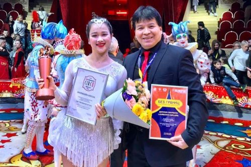Đề cử Giải thưởng Gương mặt trẻ Việt Nam tiêu biểu 2024: Chu Thị Khánh Huyền