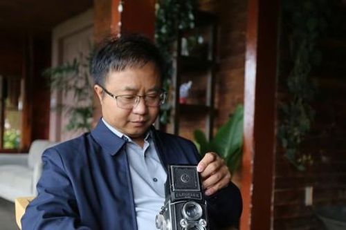 Đề cử Giải thưởng Gương mặt trẻ Việt Nam tiêu biểu 2024: Nguyễn Đình Quân Quy