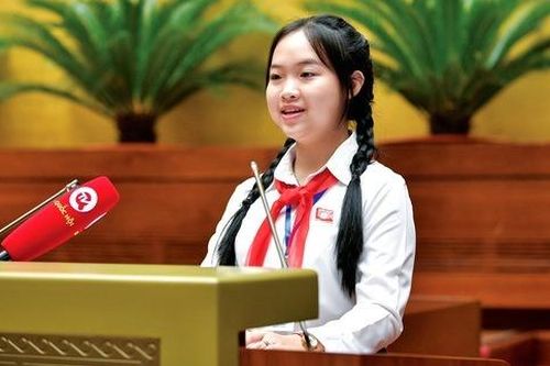Đề cử Giải thưởng Gương mặt trẻ Việt Nam tiêu biểu 2024: Huỳnh Anh Thư