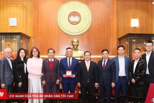 Cộng đồng người Việt Nam tại Séc: Phát huy tinh thần gắn kết, góp phần xây dựng quê hương, đất nước
