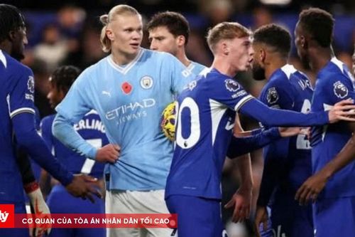 Vòng 25 Ngoại hạng Anh: Chờ đợi những trận cầu 'rực lửa'