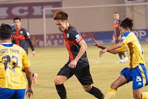 Nhận định Bình Phước vs Ninh Bình: Công Phượng lỡ đại chiến