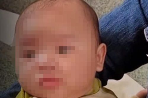 Bỏ rơi con 4 tháng tuổi trong phòng trọ ở Đồng Nai, bố mẹ rời đi không lời nhắn