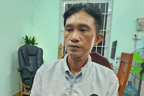 Gã đàn ông dựng chuyện bị bắt cóc, lừa vợ 'hờ' để lấy tiền chuộc
