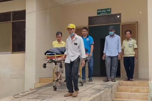 Nam sinh lớp 12 ở Đồng Nai đuối nước tử vong trong chuyến du lịch Mũi Né