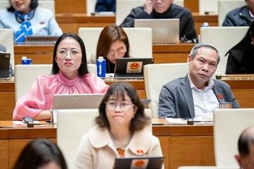 Cần tháo gỡ để 'điểm nghẽn của điểm nghẽn' trở thành 'đột phá của đột phá'