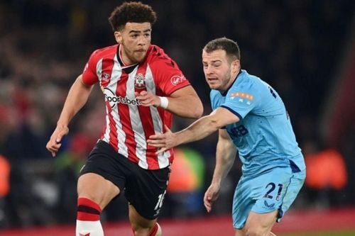 Nhận định, dự đoán Southampton vs Bournemouth: Chủ nhà thua đậm