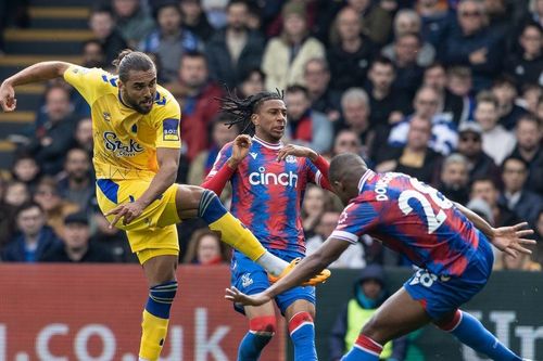 Nhận định, dự đoán Crystal Palace vs Everton: Dính đòn hồi mã thương