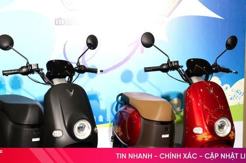 Vì sao VinFast Motio là lựa chọn 'đỉnh nóc kịch trần' của giới trẻ?