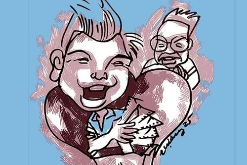 Tuyệt thế nam nhi