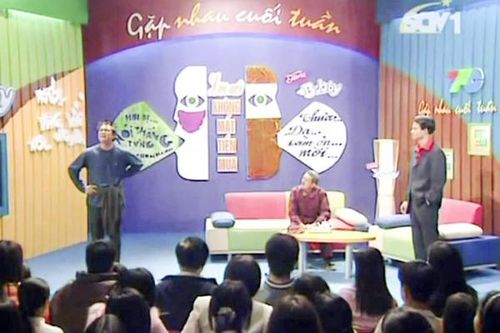 Chương trình cũ tái xuất: Thức thời hay dựa vào hào quang quá khứ?