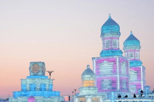 Kinh tế băng tuyết – 'Vàng trắng' của Trung Quốc