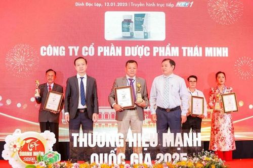 Khương Thảo Đan Gold - Sản phẩm xương khớp hiệu quả số 1 Việt Nam