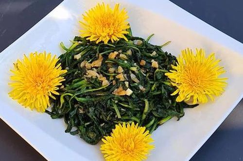 Mỹ đánh giá 'rau tốt nhất thế giới' hóa ra là rau rất quen thuộc ở nước ta