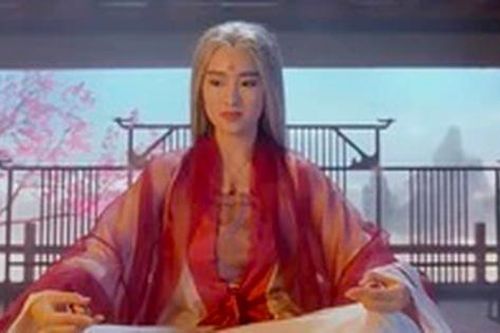Kiếm hiệp Kim Dung: Cao thủ bá đạo nhất, giết người không cần chiêu thứ hai