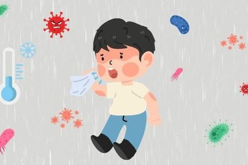 Thêm một bệnh nhi ở Bình Phước tử vong do bệnh ho gà