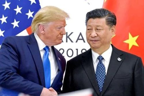 Trung Quốc trả lời thẳng đề xuất về vũ khí hạt nhân của Tổng thống Donald Trump