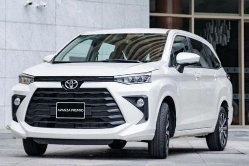 Đây là 3 mẫu xe MPV giá dưới 700 triệu đồng cực hút khách