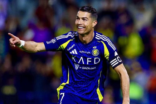 Top 10 VĐV thể thao có thu nhập cao nhất thế giới: Ronaldo bỏ xa tất cả
