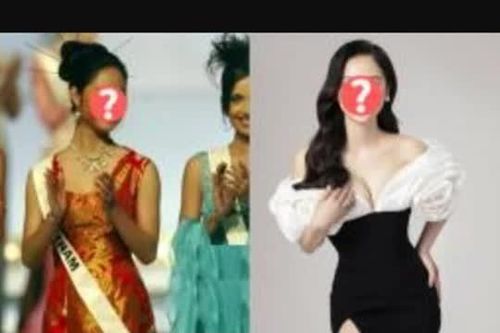 Cô chính là Hoa hậu Việt Nam đầu tiên thi Miss World, năm đó cô mới 17 tuổi! Nhan sắc hiện tại thế nào mà ai nhìn cũng phải sửng sốt