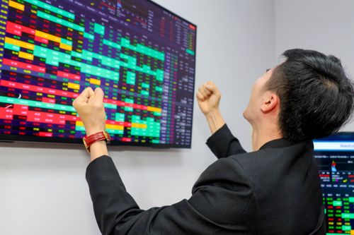 Thăng hoa cổ phiếu khoáng sản: Tăng bằng lần, xuất hiện đơn vị tỷ USD vốn hóa