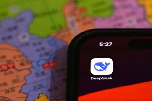 DeepSeek thúc đẩy chính quyền địa phương Trung Quốc ứng dụng AI