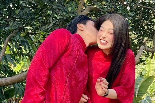 Bình An làm một điều liên quan đến vợ khiến dân tình tấm tắc khen ngợi