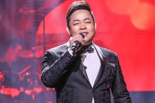Quang Lê gây tranh cãi