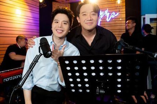 Mối quan hệ giữa Trấn Thành và Trịnh Thăng Bình hiện tại ra sao?